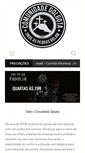 Mobile Screenshot of comunidade.golgota.org